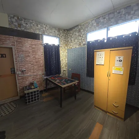 211 Olan Place Spacious Studio With Free Wi-Fi Bangkok Exterior photo