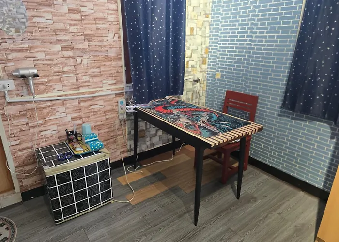 211 Olan Place Spacious Studio With Free Wi-Fi