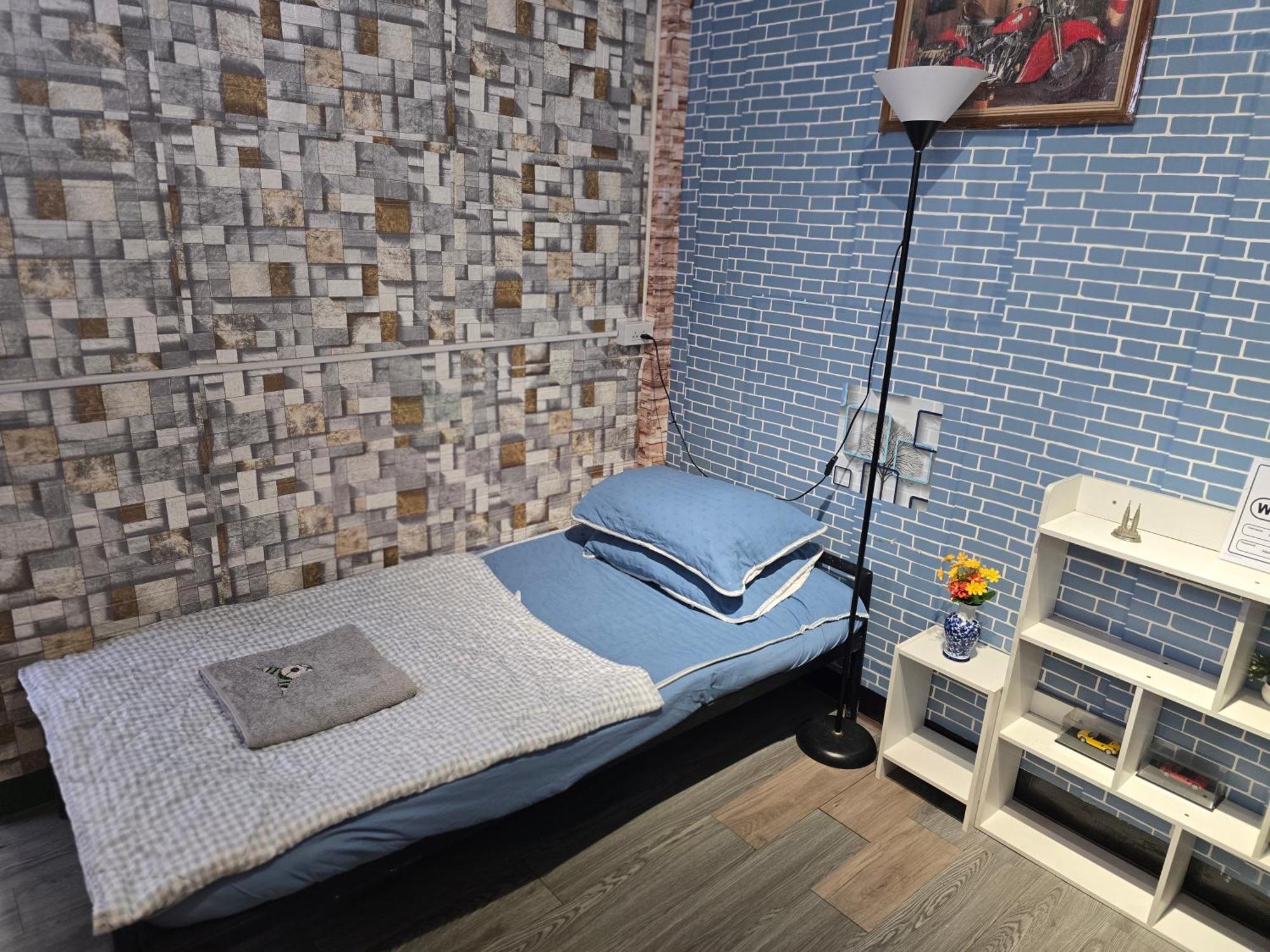 211 Olan Place Spacious With Free Wi-fi Appartement Bangkok